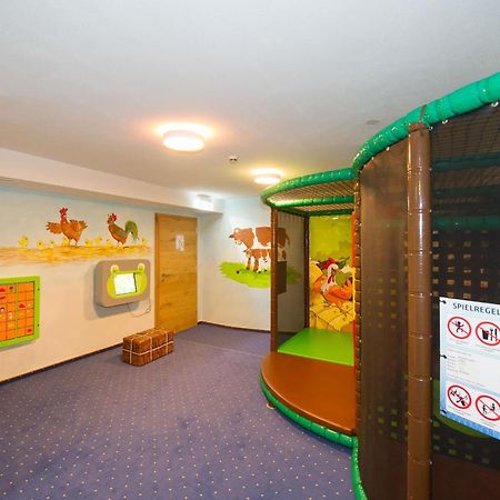 Grossarler Panorama Stube Hotel Kültér fotó